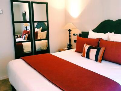 Hostellerie Cèdre & Spa Beaune - 2