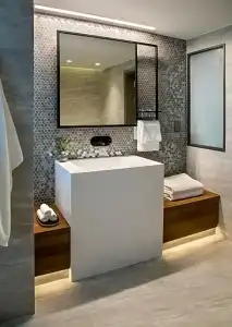 Mercure Larnaca Beach Resort - 46