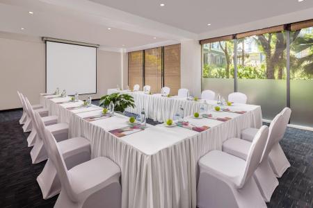 Melia Danang Beach Resort - 44