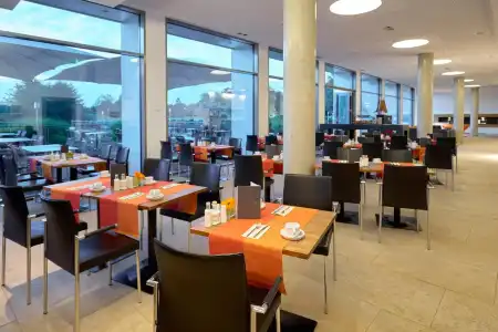LAGO & restaurant am see - 21