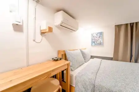 Seoul Mansion Guest House - 177