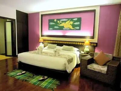 Mountain Creek Wellness Resort - 31