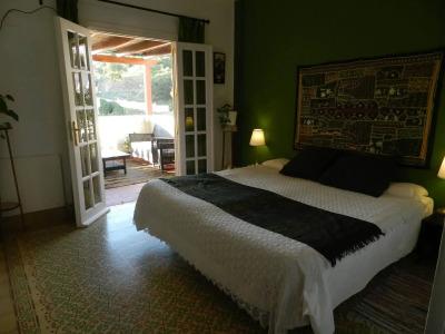 Villa Alicia Guest House - 26