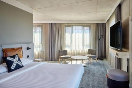 Moxy Cologne Muelheim, a Marriott - 2