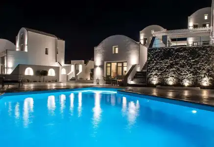 Cape 9 Suites & Villas - 15