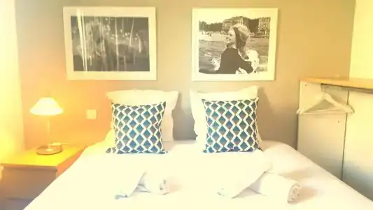 Hôtel Sable et Soleil - 51