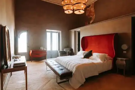 Paragon 700 Boutique & SPA - 8