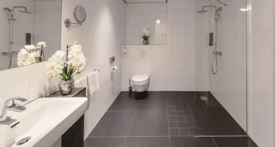 PLAZA Premium Almere - 48