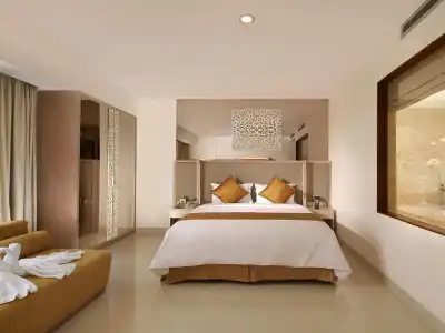 Kuta Angel Luxurious Living - 72