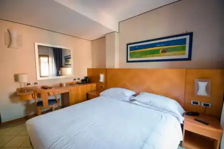 Albergo Centrale Bologna - 64