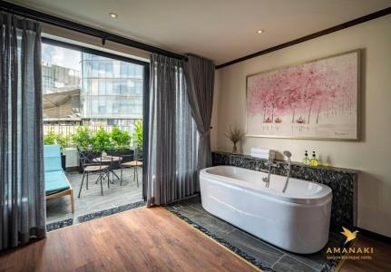 Amanaki Saigon Boutique - 18