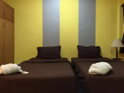 Andaman Place Guesthouse - 4