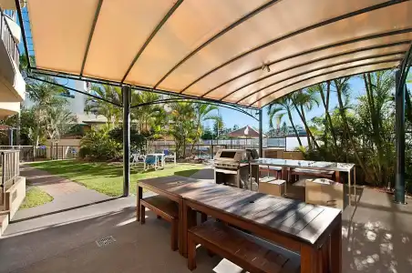 Voyager Resort - 40