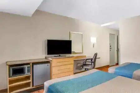 Motel 6 Atlanta, GA - Downtown - 29