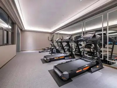 Mercure Shanghai Xujiahui South - 10