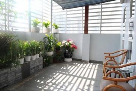 Thuy Sakura & Serviced Apartment - 15
