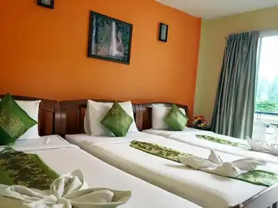 P.P. Maiyada Resort - 72