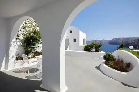 Santorini View - 228