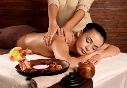 Tisia & Spa - 27