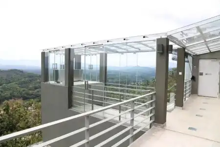 Sky Pavilion - 13