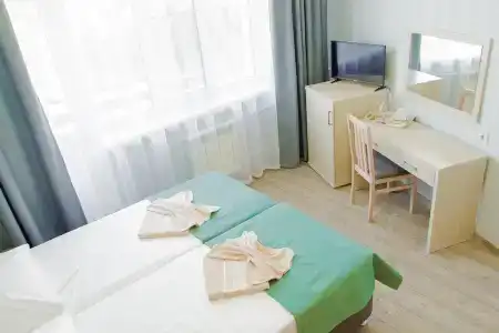 Pansionat Morskie Rify - 55