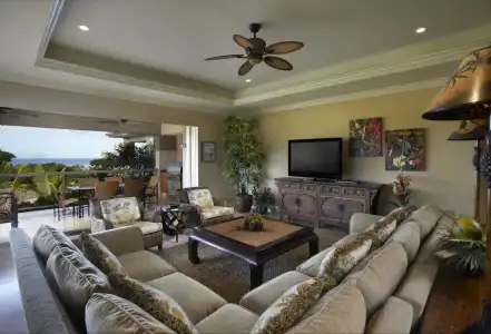Ho‘olei Villas at Grand Wailea - 11