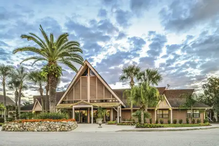 Polynesian Isles Resort By Diamond Resorts - 35