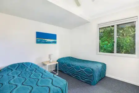 Coral Beach Noosa Resort - 78
