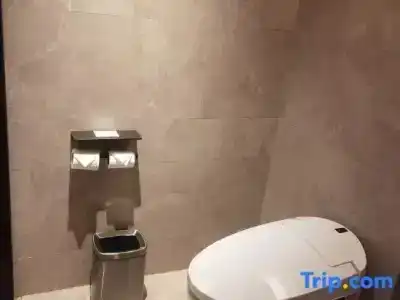 Mercure Beijing Chang An West - 19