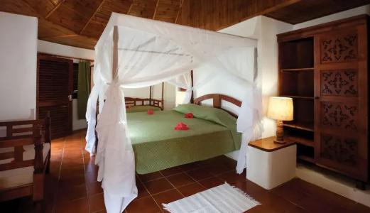 Cote d'or Lodge - 154
