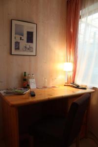 Alte Postvilla - 16
