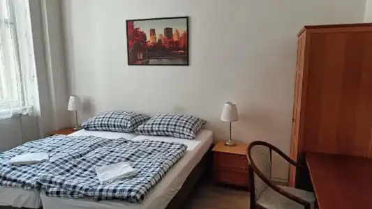 A Plus Hostel - Centrum - 27