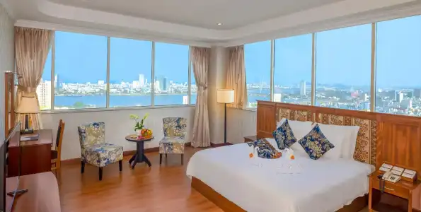 Muong Thanh Luxury Song Han - 96