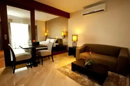 Sukhothai and Residence - 119