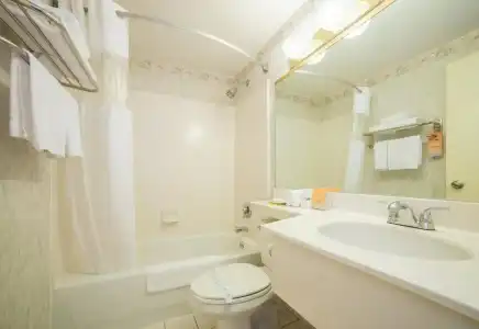 Flushing Central 88 - 6