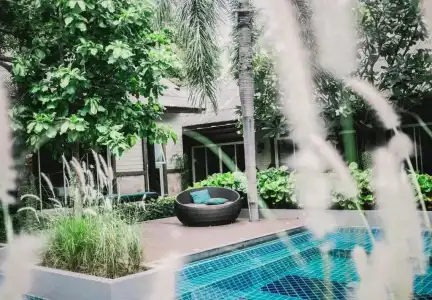 Nirundorn Resort Chaam - 79