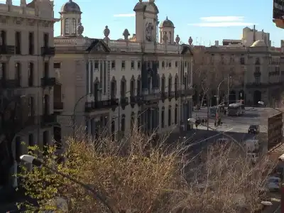 Pension Ciudadela - 0