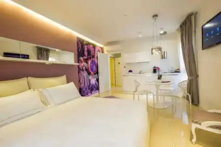 Opera Relais de Charme - Aparthotel - 260