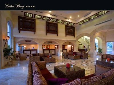 Lotus Bay Resort - 42