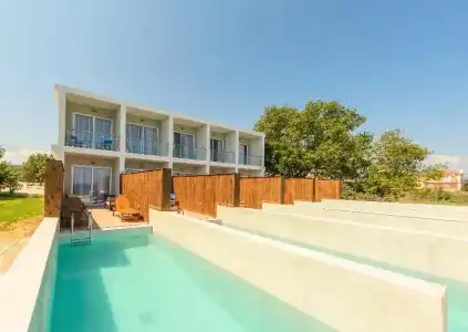 Belussi Beach & Suites - 52