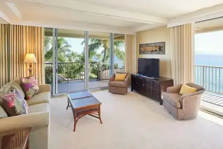 Aston at The Whaler on Kaanapali Beach - 140