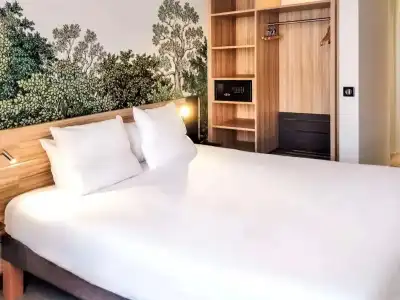 Novotel Suites Montpellier - 83
