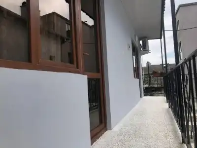 Guest House Romanadze - 11