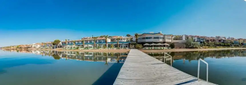 Cunda - 3
