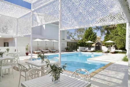 Racconto Boutique Design - 15
