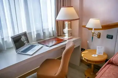 Perugia Plaza - 113