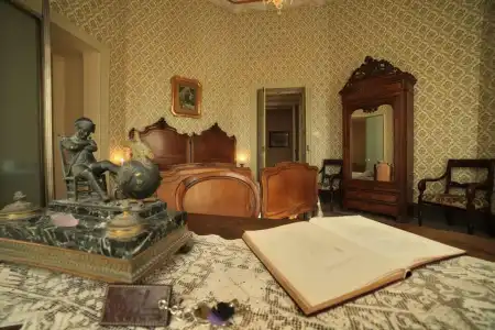 Residenza d'Epoca Regina d'Arborea - 1