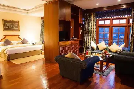 Mahaweli Reach - 109