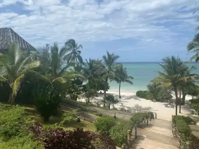 TOA & Spa Zanzibar - 10