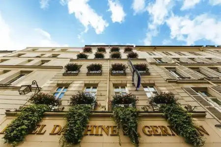Dauphine Saint Germain - 0